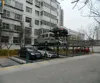 Multi-units together vehicle parking solutions, smart parking system for underground space