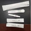 Digital Pregnancy Test Shows Yes or No on the Digital Pregnancy Test