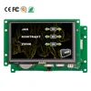 STONE 4.3 Inch HMI Color High Contrast Tft Industrial Smart Panels LCD LED