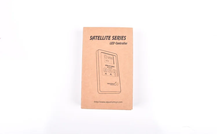 LED Controller Packing