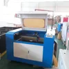 Water Cooling And Protection System 6090 Corian Laser Cutting Machine