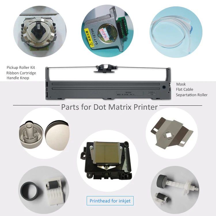 Tête D'impression Couleur QY6-0070 Pour Canon Pixma MP510, IP3500, MX700, MP520 - Occasion, Testée Et Garantie 3 Mois