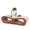 New Model Cat Toys Cat Scratcher Cardboard