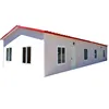 China manufactory prefab homes prefab house kits low cost prefabricated eps houses