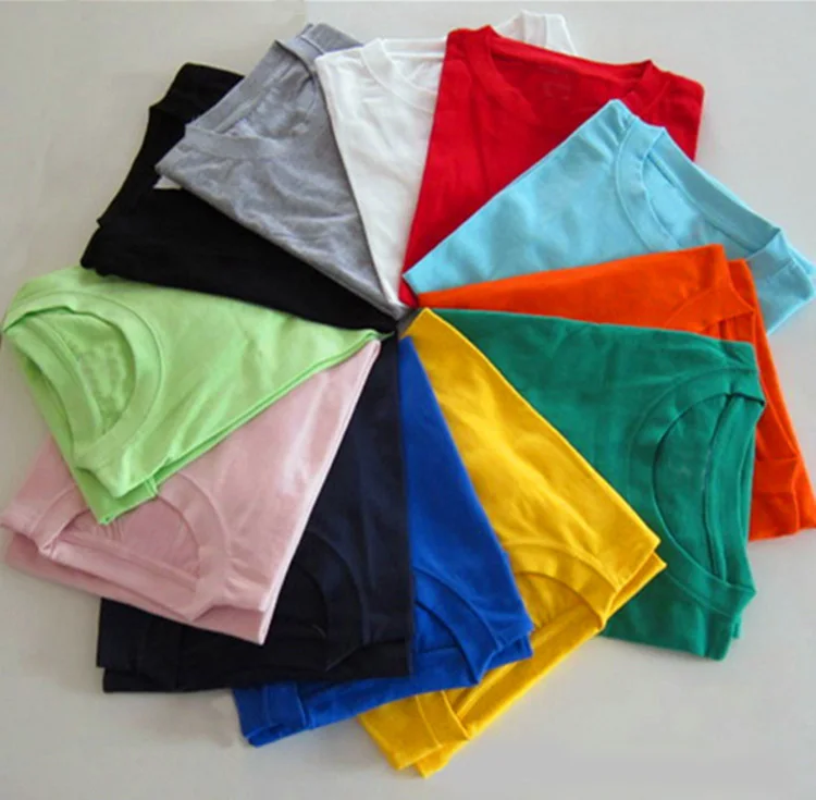 New Arrival Casual Button 50 Cotton 50 Polyester 2 Dollar Cut And Sew T Shirt Buy Cut And Sew