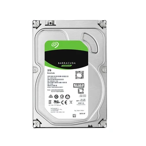 Embedded 3.5 SATAIII SSD Hard Drive CCTV