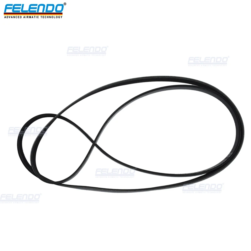 

Auto Serpentine Drive Belt For Land Rover PQR500330