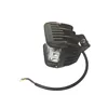 Factory Wholesale 45W Strobe Flash PC Lens Material 12-36V IP67 Waterproof Led Work Bulb from Guangzhou China