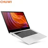 CHUWI LapBook 15.6 Laptop 15.6 Inch , Notebook Computer with Win 10 4GB 64GB Intel Cherry Trail Z8350 Quad Core FHD Laptop PC