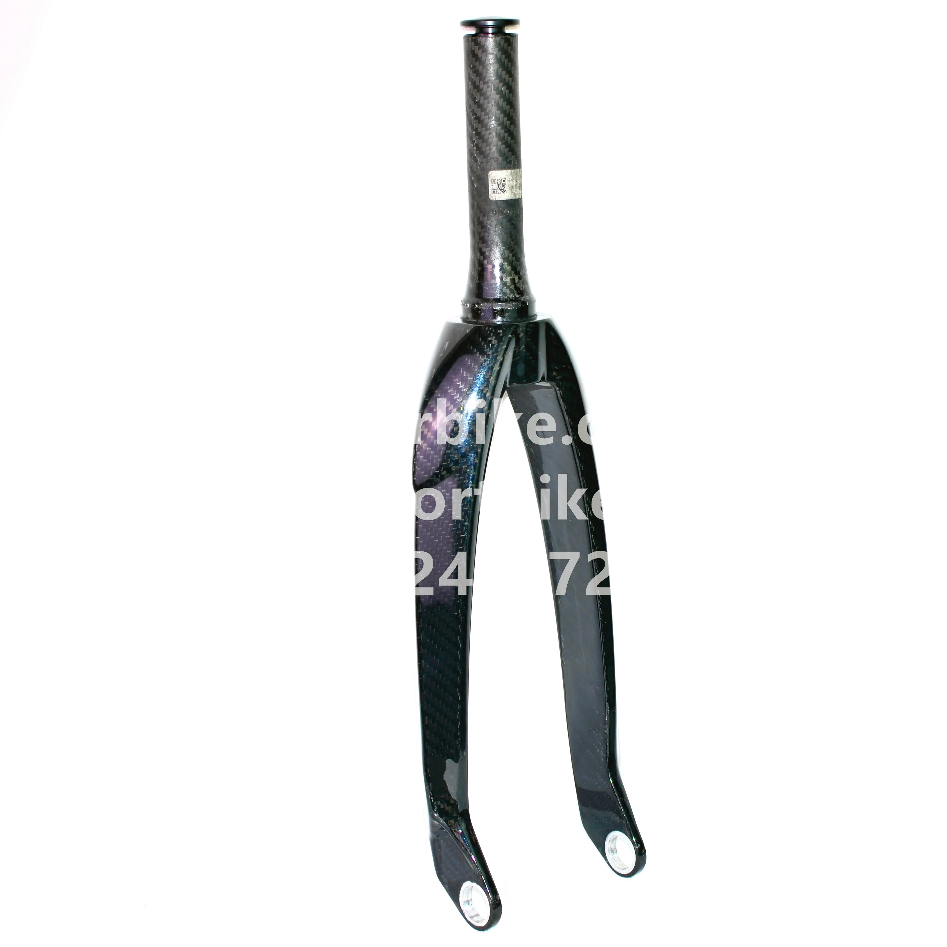 carbon fiber bmx forks