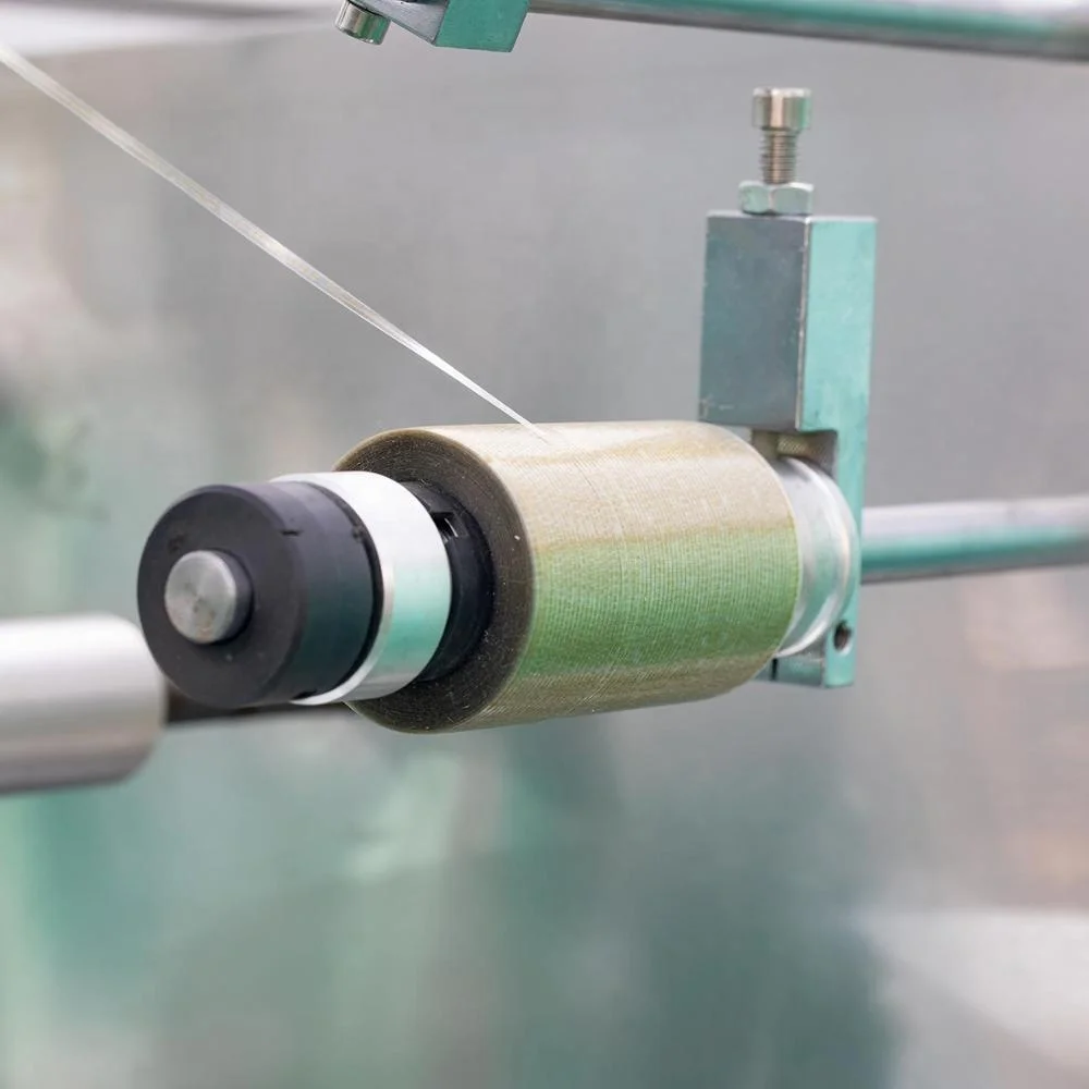 
Tobacco Shisha Bag packing machine 