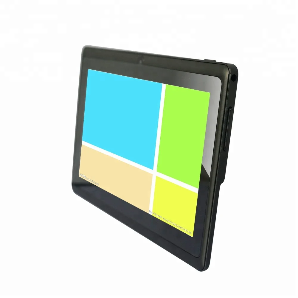 

7 Cheap android mini tablet pc for kids, Black;white;pink;red;purple;blue