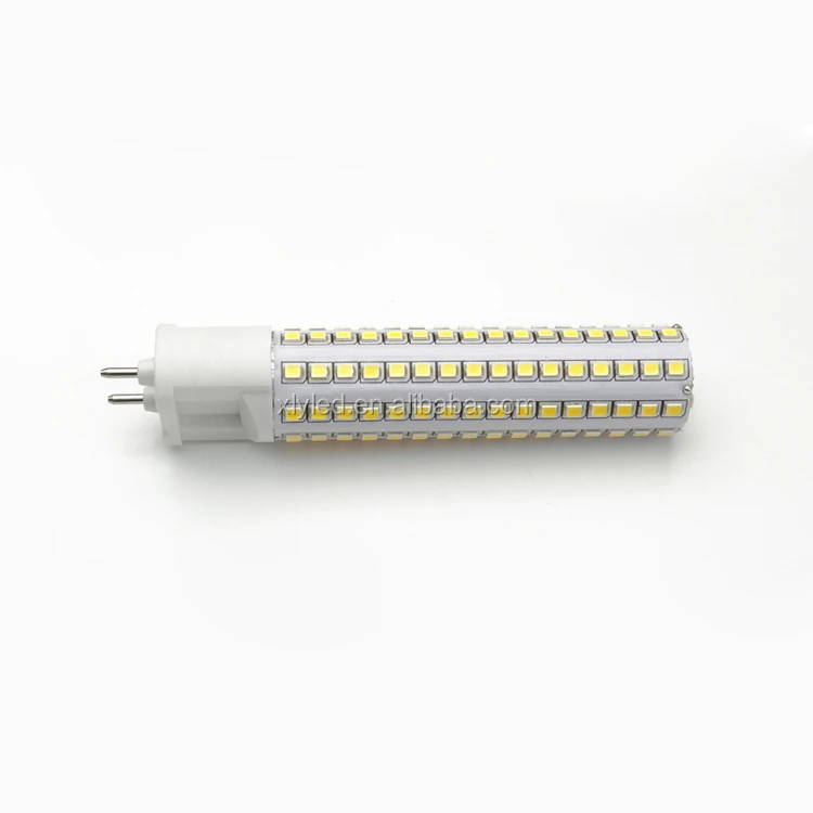 15w Led Lamp G12 Base 85265v Cdmt Replacement 2835smd G12 Led Bulb