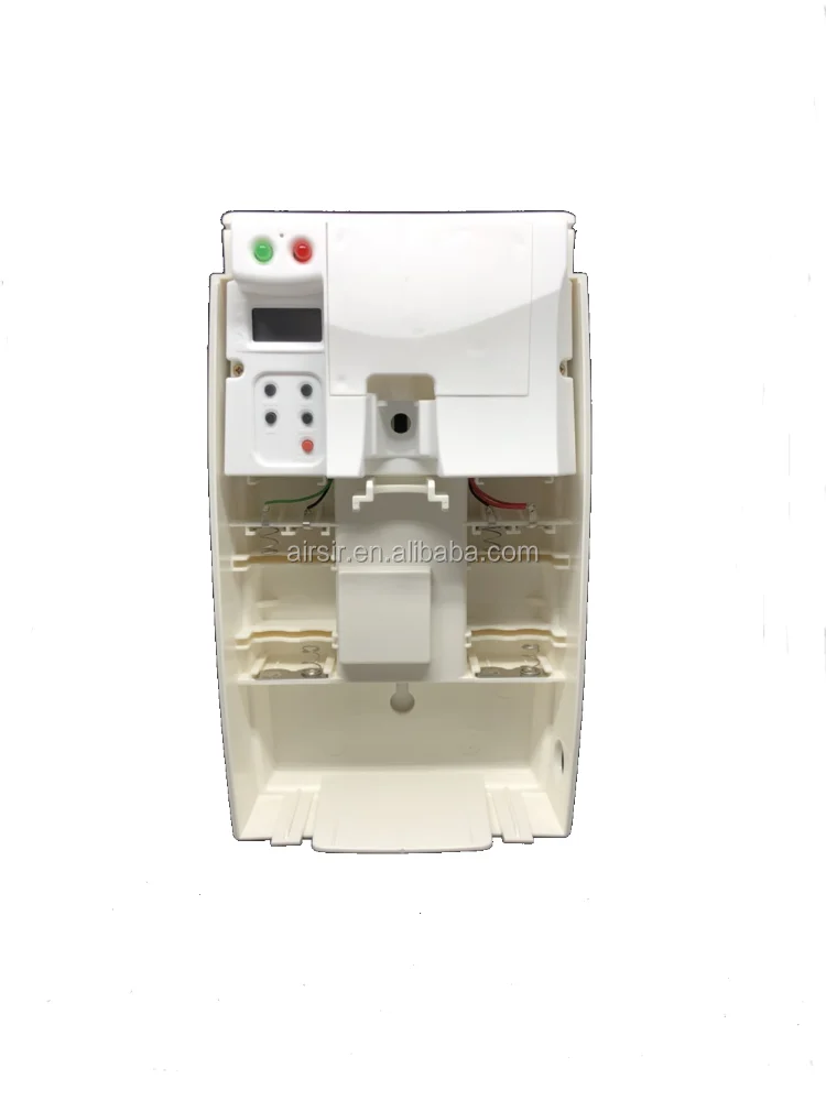 
Automatic non-aerosol fragrance dispenser Air Freshener Dispenser Automatic Fragrance Dispenser 