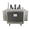 High voltage 10KVA transformer 400V three-phase oil-immersed power transformer s11-m-800kva1600k 10KV transformer 400V 315KVA