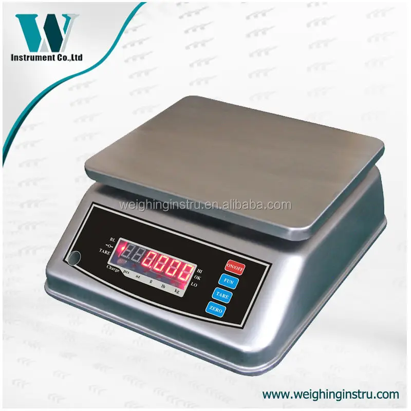 domestic weighing machine
