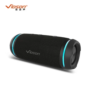 Portable MP3 Player Integrated Sound Boom Speaker