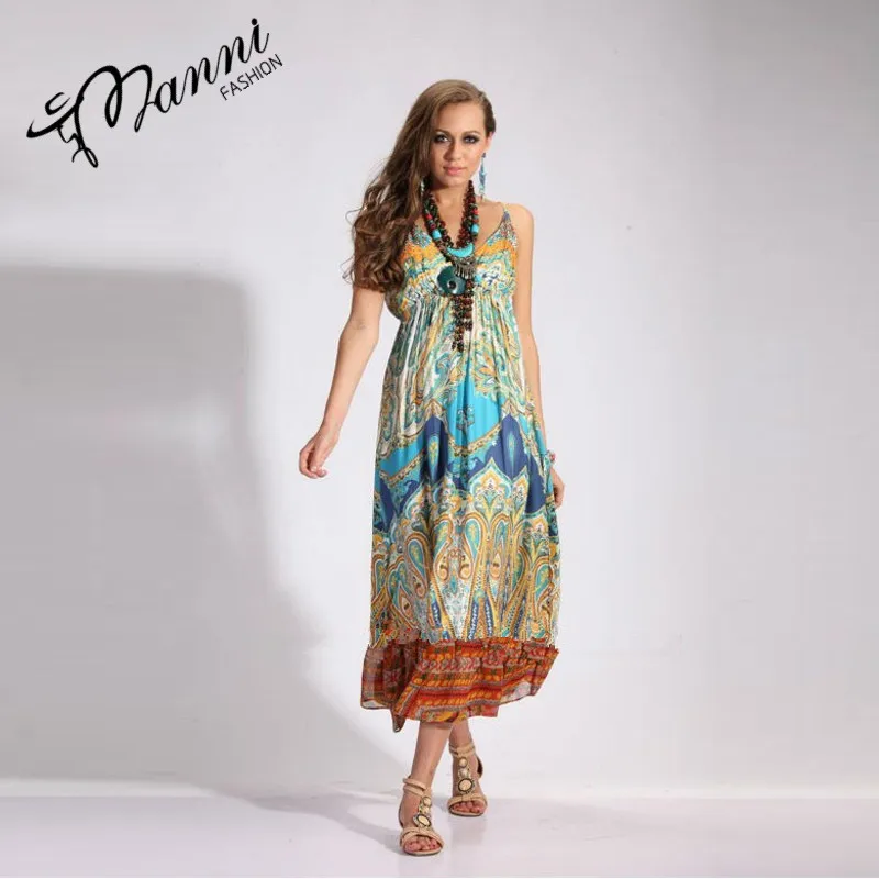 pakistani maxi dress