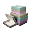 Hot-sale Recycled Corrugated cardboard packing box custom printing