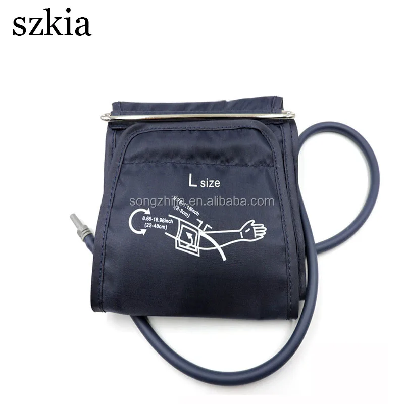 1 blood pressure cuff 48cm