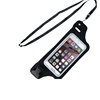2019 Touch Screen Waterproof Promotional Gift Cell Case Mobile Phone PVC Bag