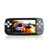 4.3inches handheld game console with game pad