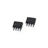 M25p10-Vmn 128K X 8 Flash 2.7V Prom 20 Ns Pdso8 Ic Chip M25p10-Vmn6tp