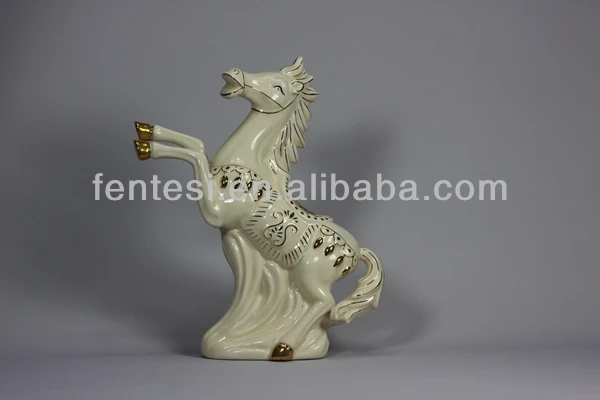 small animal ceramic figurines wholesale