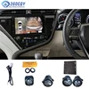 High quality 360 view car backup camera for mazda 3