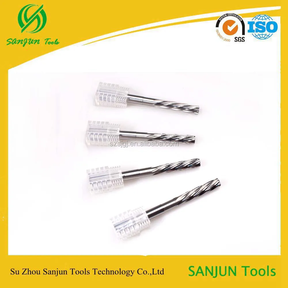 
The best quality Carbide tapered reamer,flexible reamer 