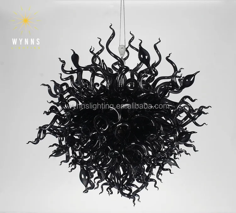 Chihuly lighting glass chandelier pendant lamp