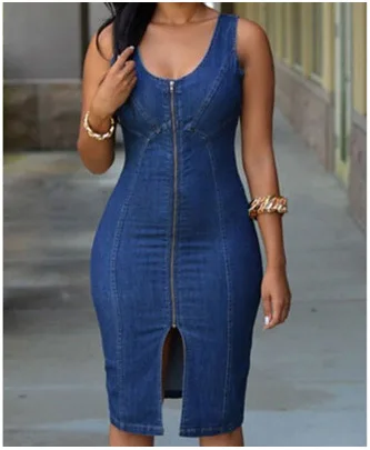 jean overall skirt 2018