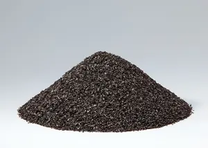 carbonated water treatment