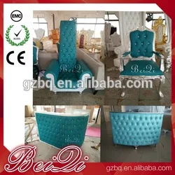 automatic barber chair