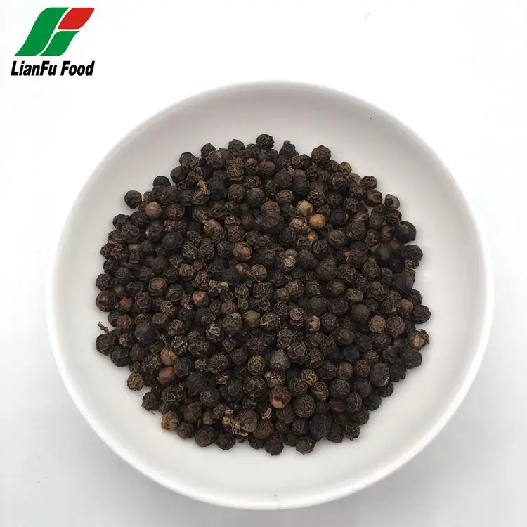 Bulk Dried Whole Black Pepper From China Buy Black Pepper,Dried Black