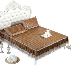 new design bamboo sofa cushion