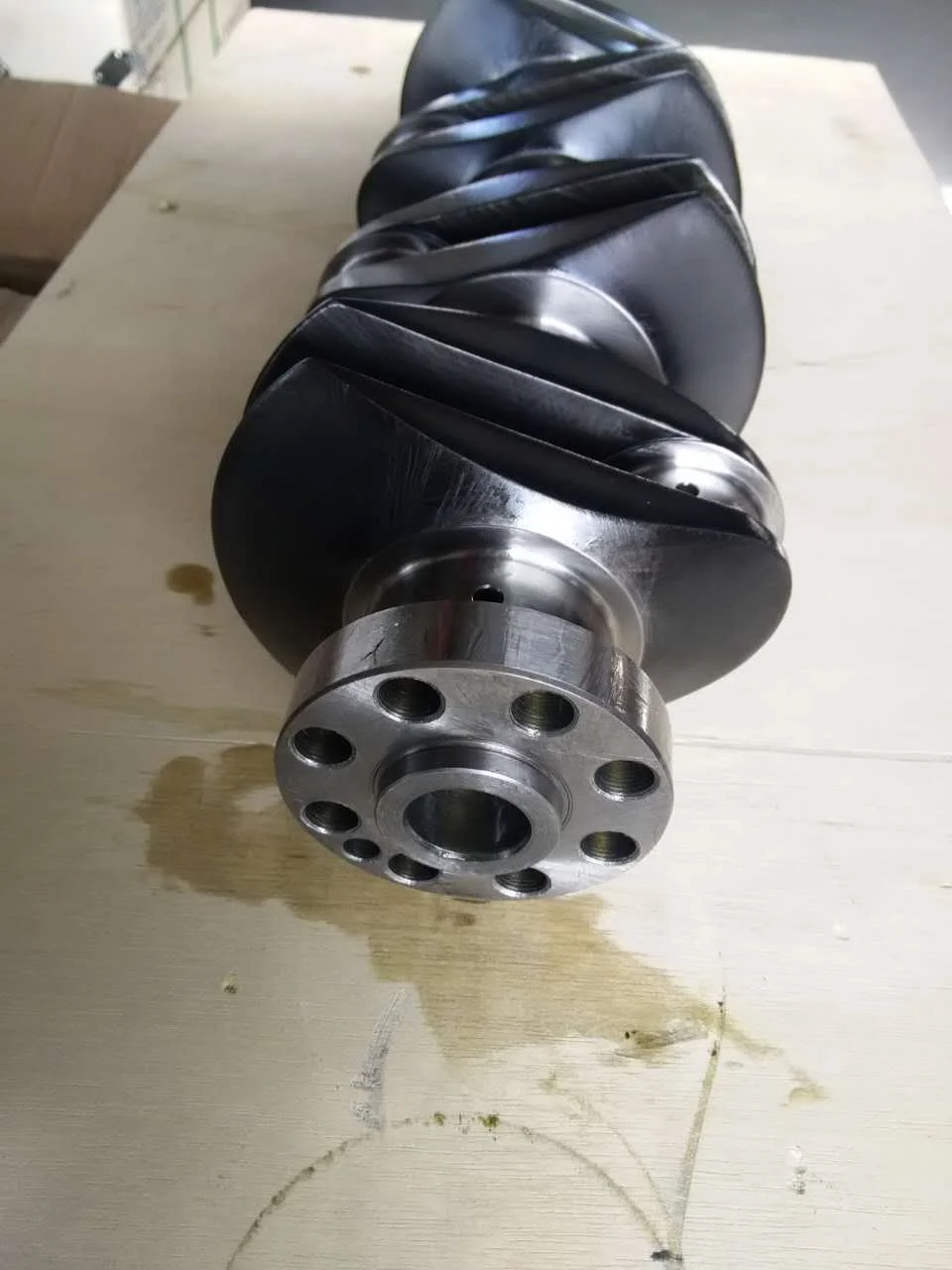 High Performance Billet K20 Crankshaft Cankshaft For Honda K20 Engine Buy High Performance K20