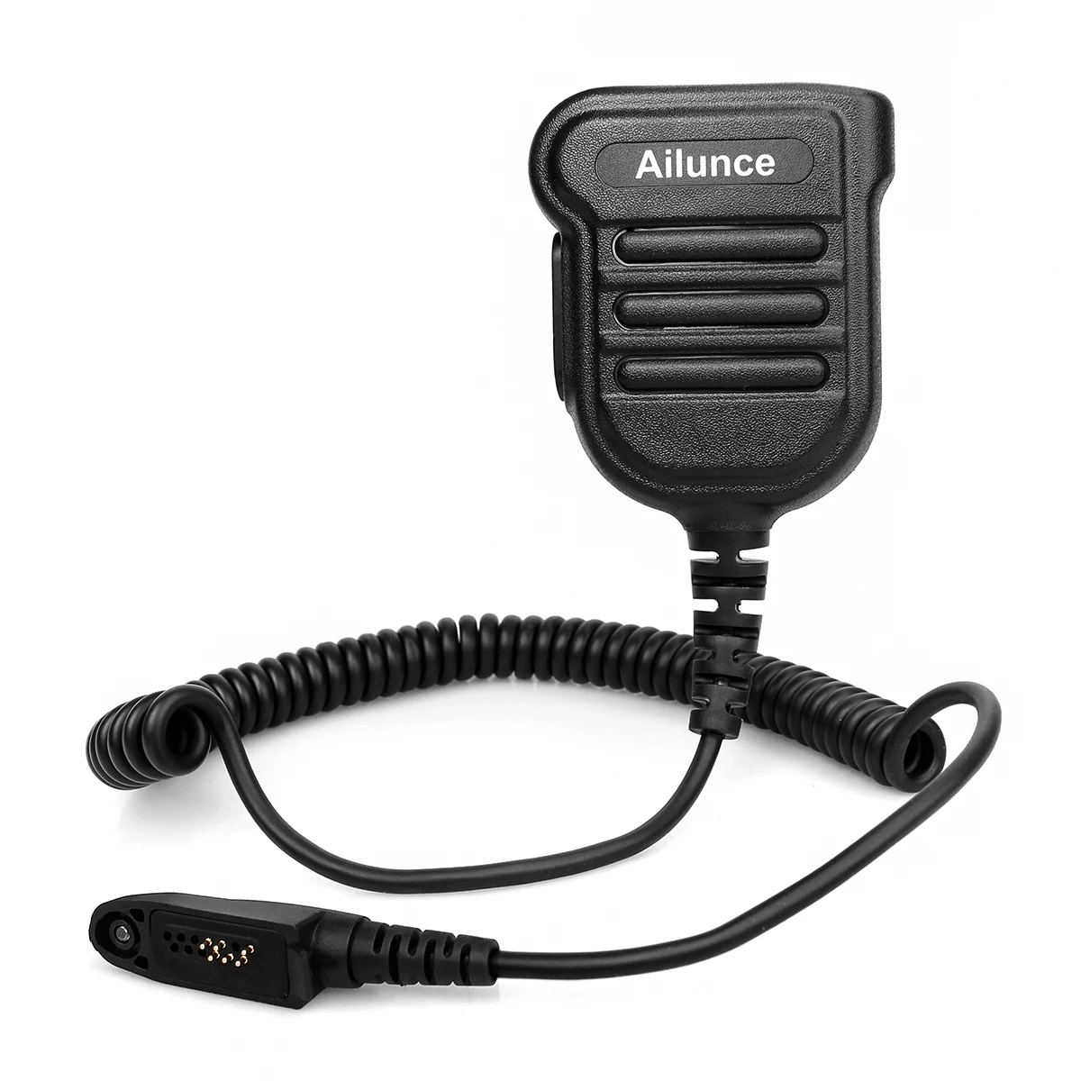 

New IP67 Waterproof High Quality Speaker Mic Microphone For Ailunce HD1 Retevis RT82 RT29 RT87 Two way radio