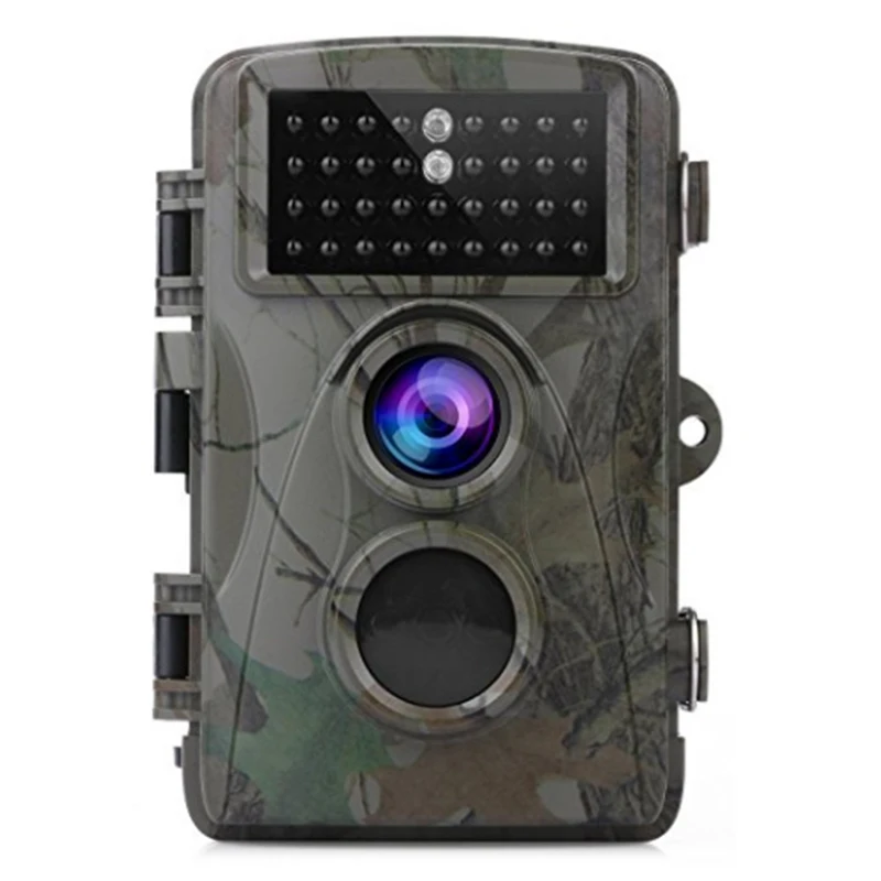 

1080P 25fps Infrared wildlife Photo Traps scout hunting trail camera, N/a