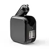 Mobile Phone Car Charger Universal Smart Usb Travel Charger 2 port usb travel accessory