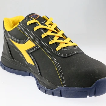 liberty safety shoes