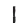 CNC tools milling cutter insert retaining screw with double heads thread rods M3.0 M3.5 M4.0 M4.5 M5 M6