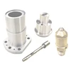 cnc machining centre parts