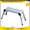 folding portable work platform