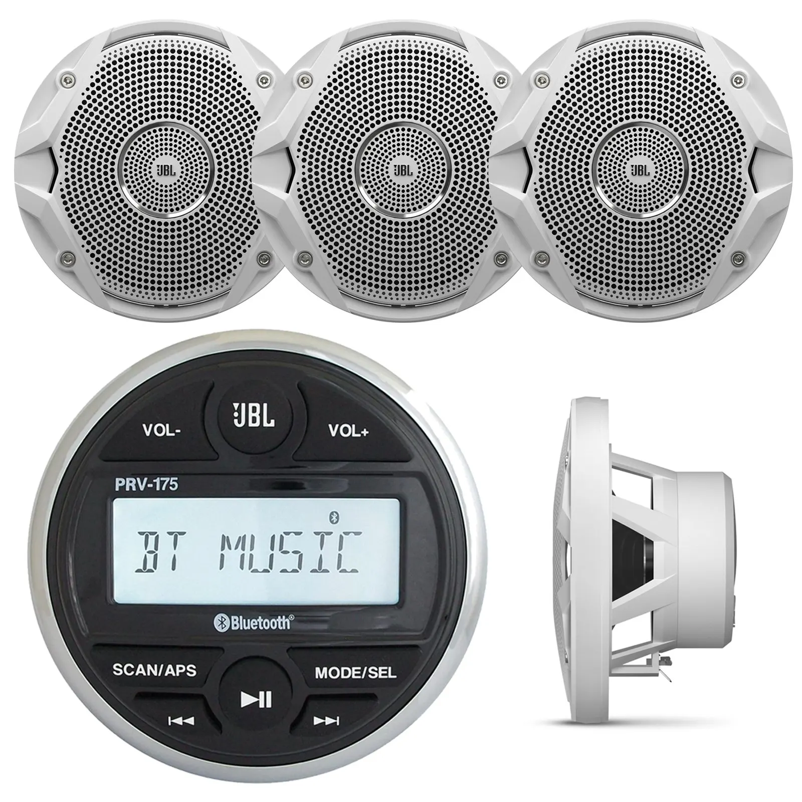 jbl 6x9 marine speakers