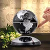 Magical Gift! 2015 Magnetic Levitation Globe for Decoration