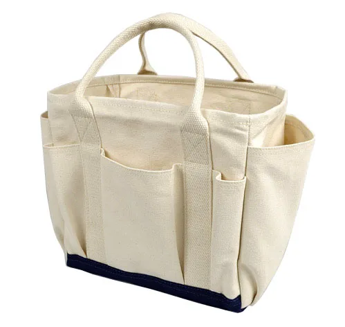 Heavy Weight 18oz Utility Tote Bag,Large Canvas Utility Tote,Grocery ...
