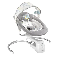 

remote control electric baby swing bouncer baby swing & baby rocker chair