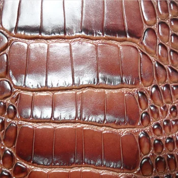 buy 人造鳄鱼皮,弹力人造皮革,pu 涂层人造皮革 product on alibaba