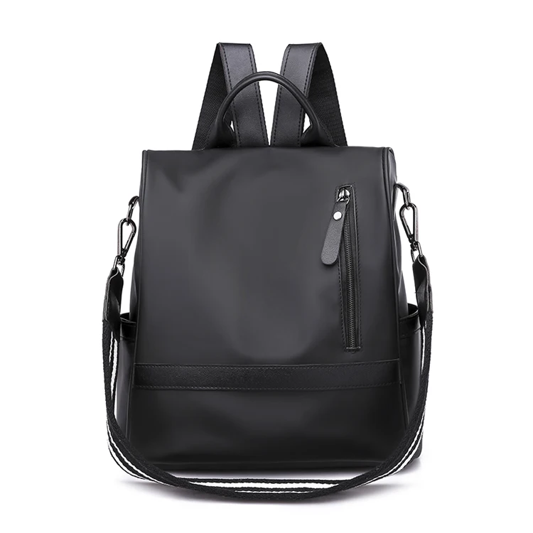 Fashion Girls School Backpack Bag Ladies College Style Multifunctional ...